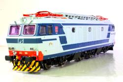 Littorina Modellismo Ferroviario